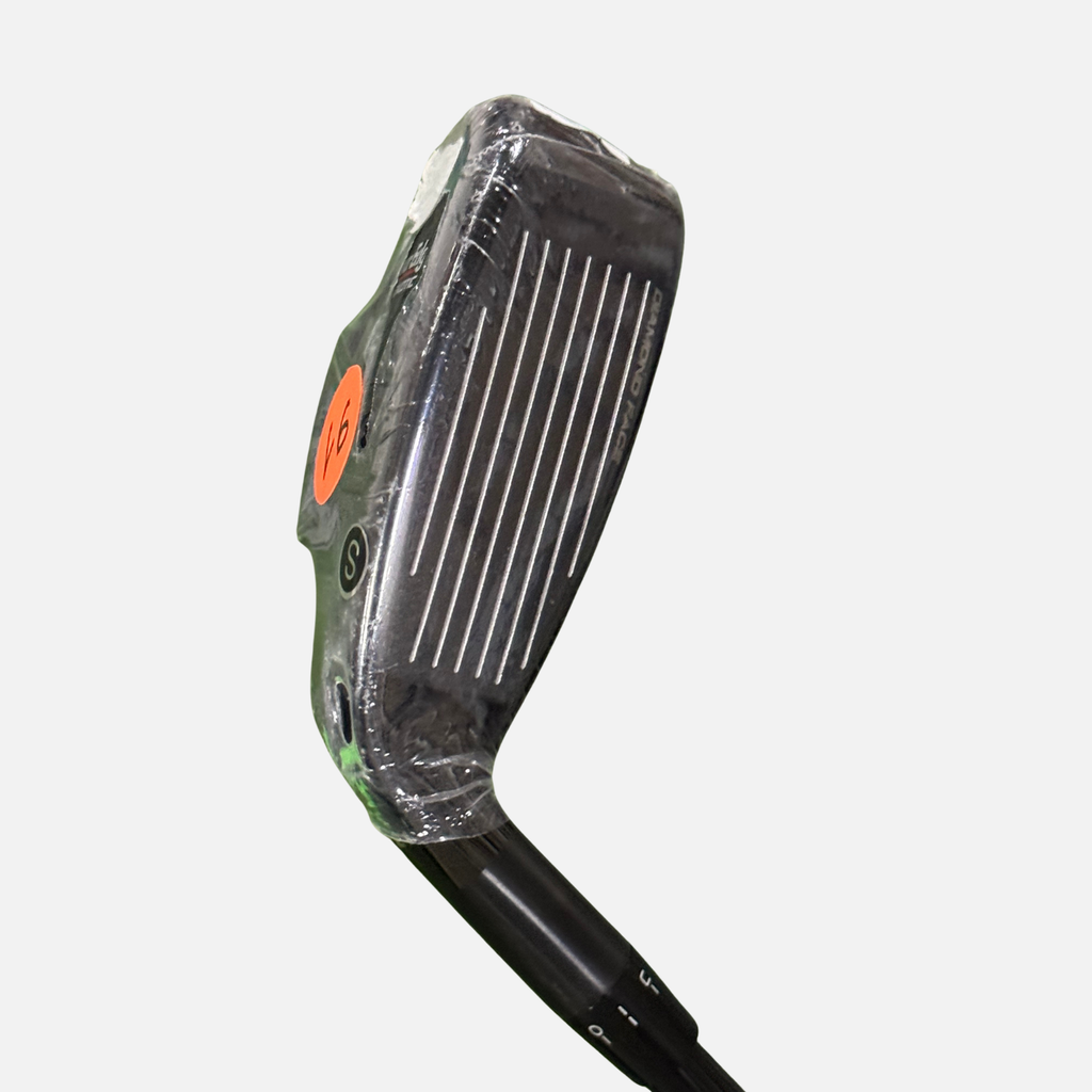 Hibrido TourEdge C723 4/21 stiff
