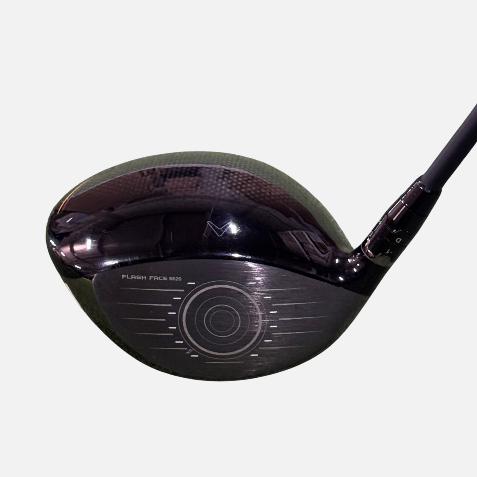 Driver Callaway Mavrik 10.5 Reg Flex