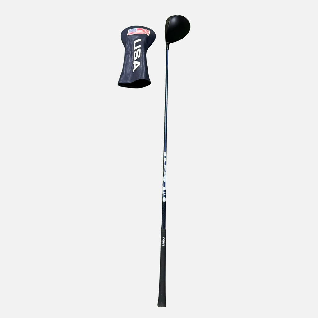 Driver LA Golf Face ID 8