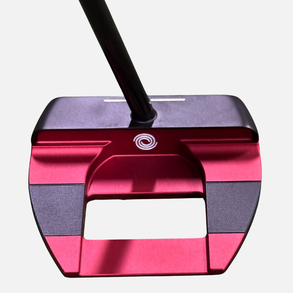 Putter Odyssey Jailbird 525 Tri - Hot