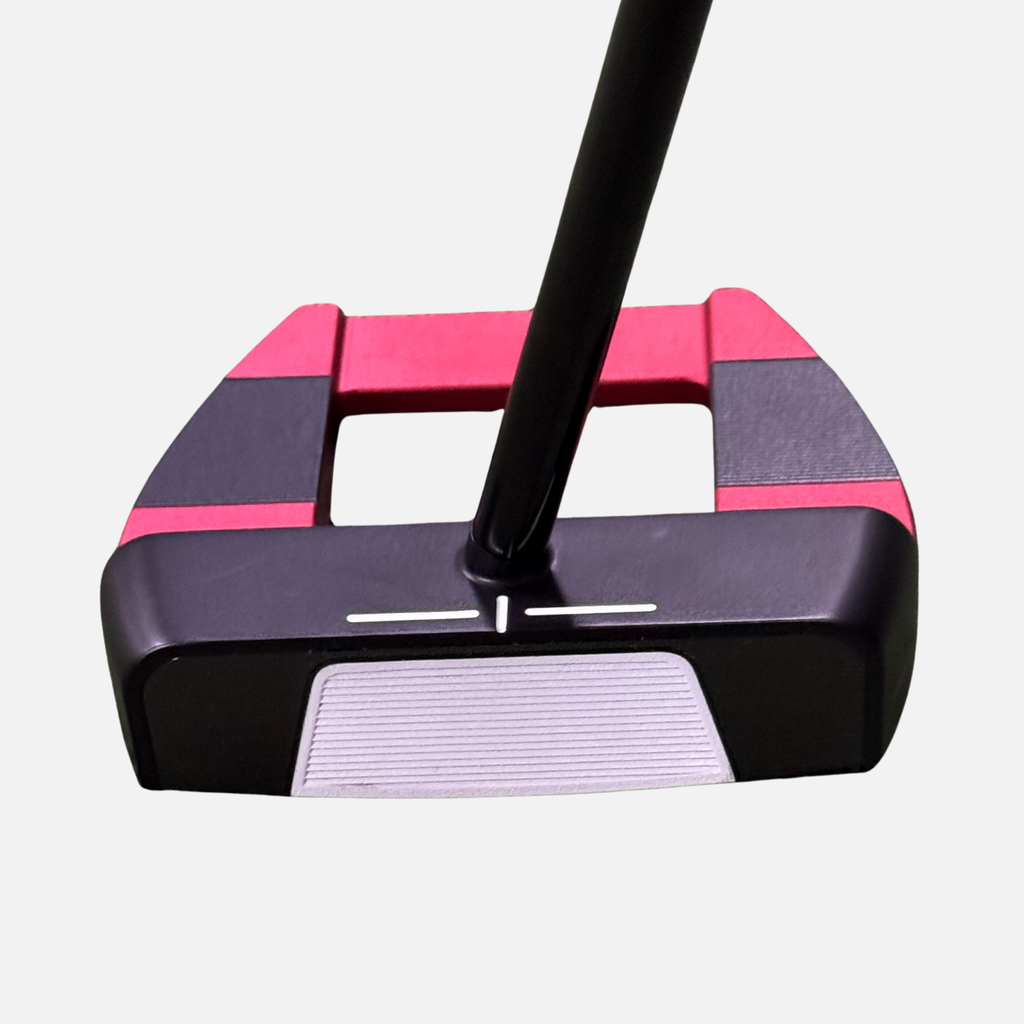 Putter Odyssey Jailbird 525 Tri - Hot