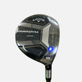 Madera Callaway Paradym star 9/25 Reg