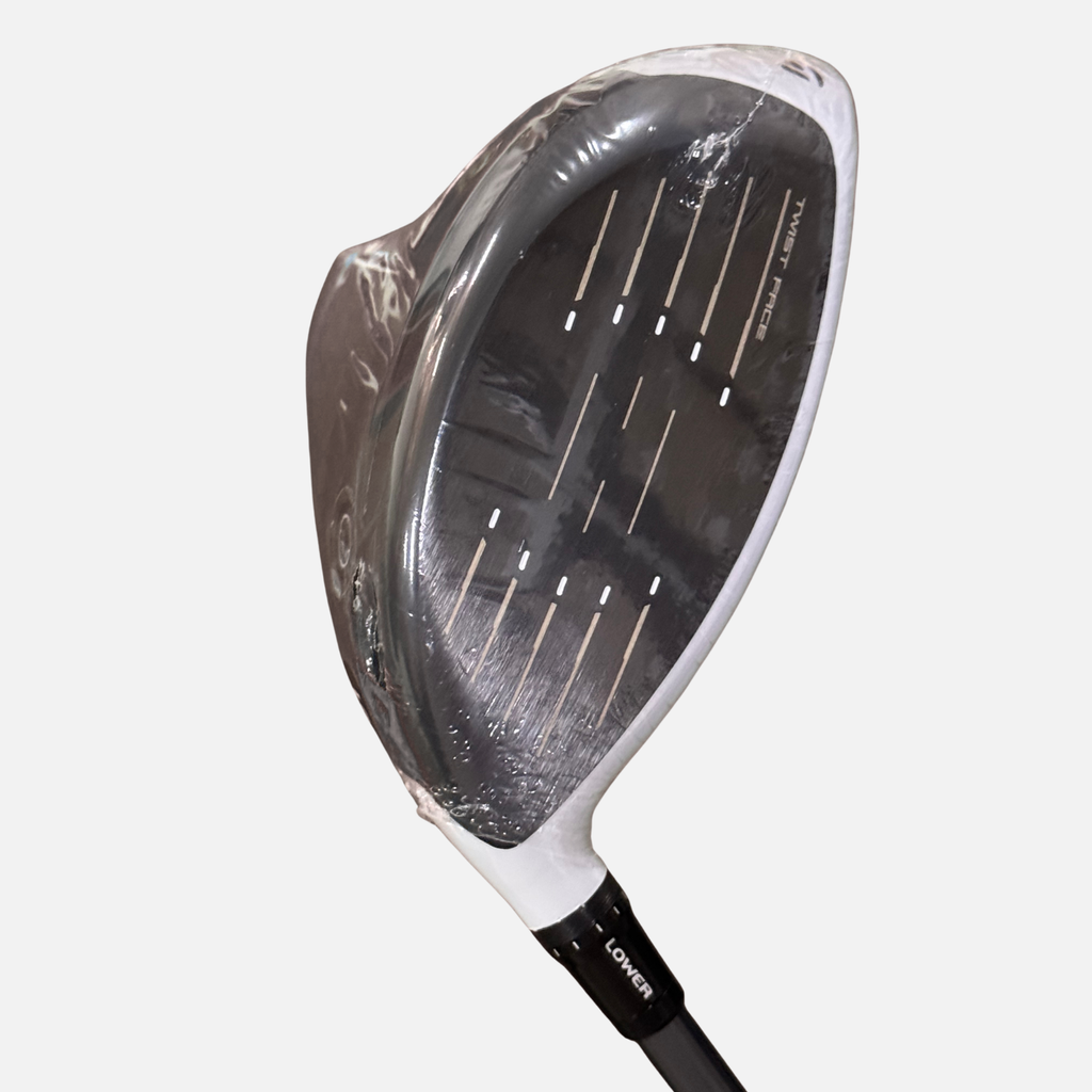 Driver Taylormade SIM2 MAX 9 Stiff flex