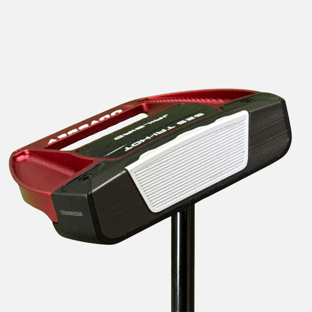 Putter Odyssey Jailbird 525 Tri - Hot