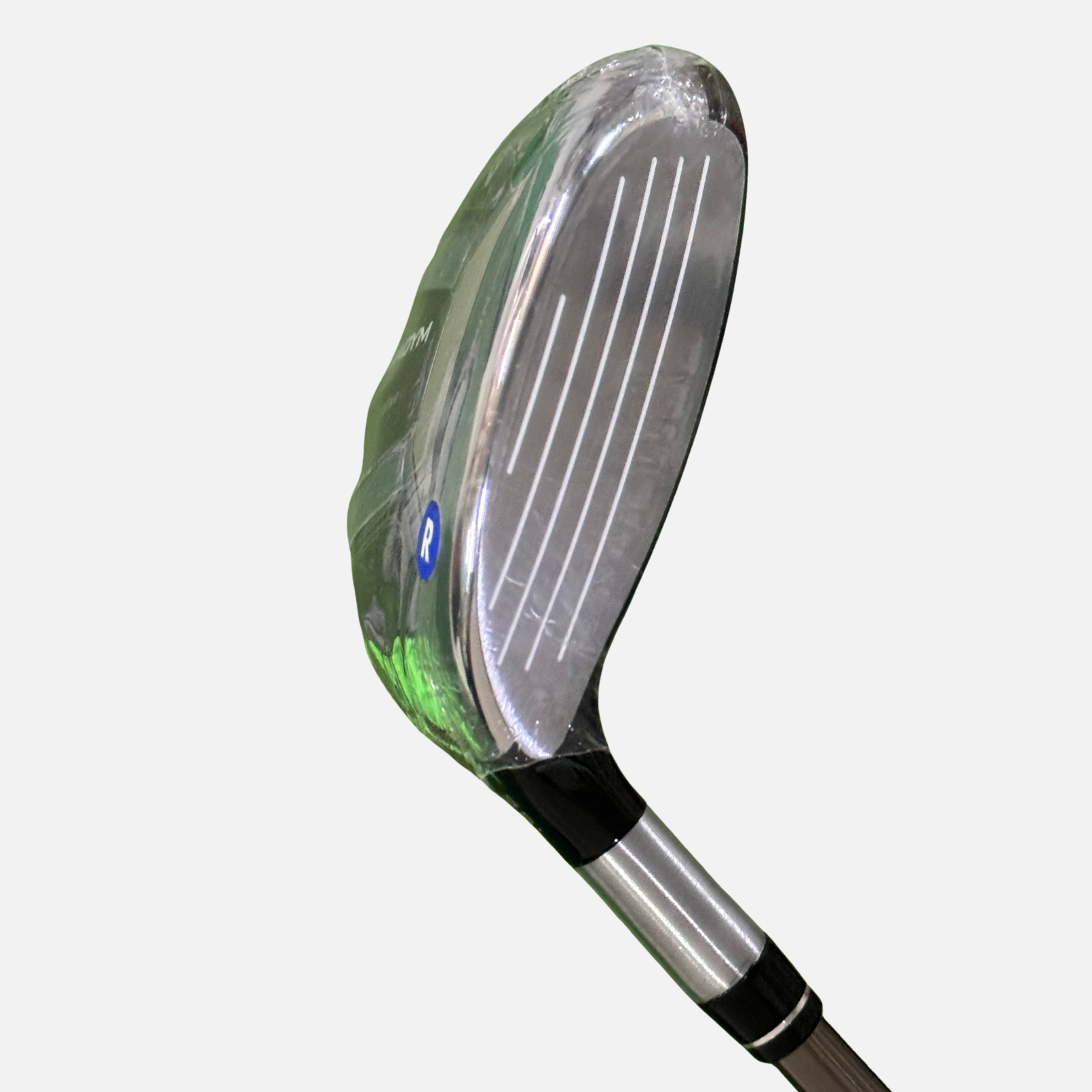 Madera Callaway Paradym star 9/25 Reg