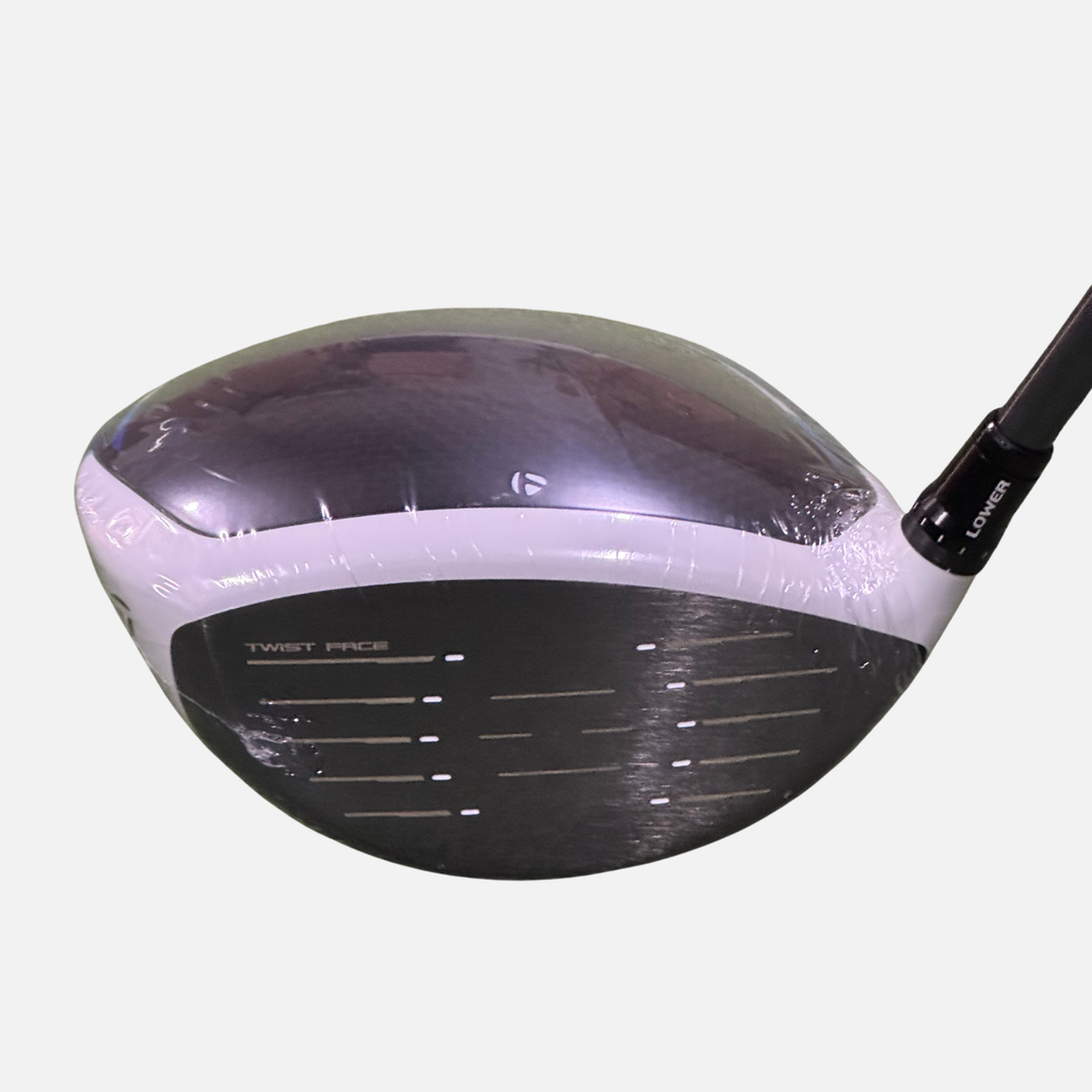 Driver Taylormade SIM2 MAX 9 Stiff flex