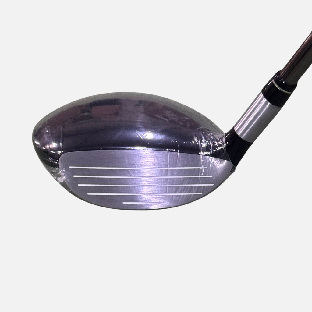 Madera Callaway Paradym star 9/25 Reg