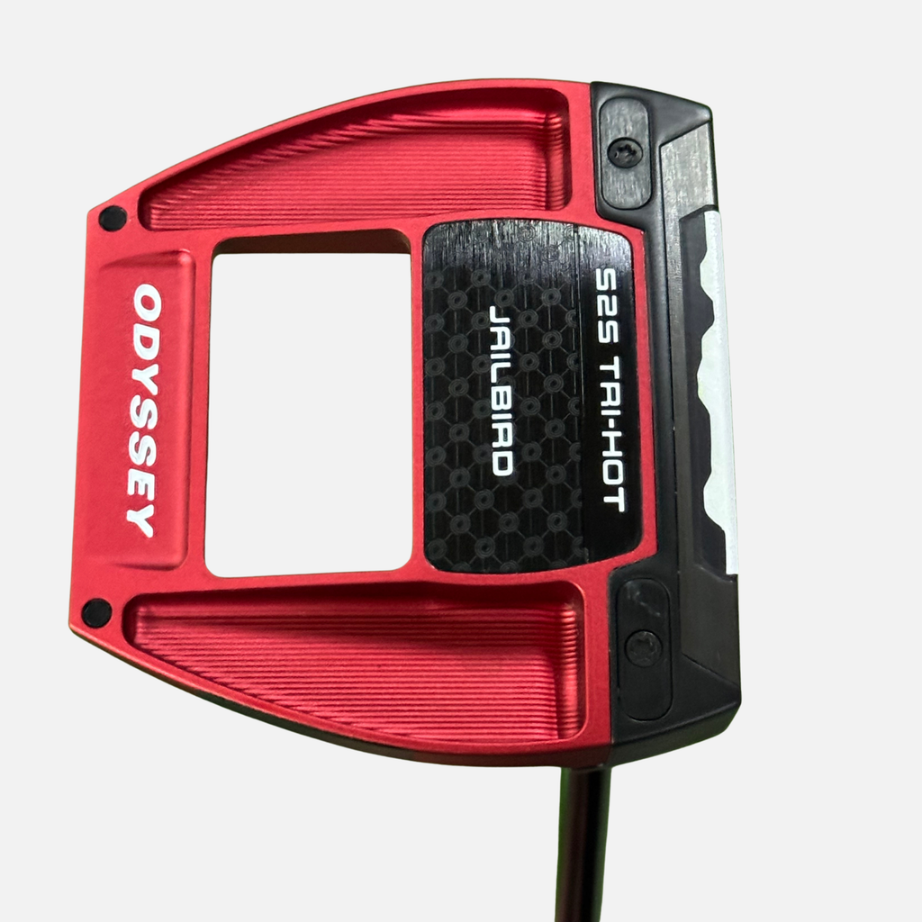 Putter Odyssey Jailbird 525 Tri - Hot