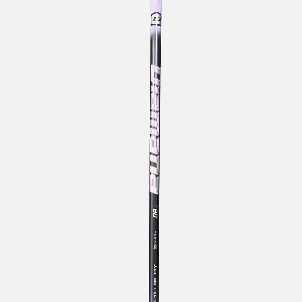 Driver Taylormade SIM2 MAX 9 Stiff flex