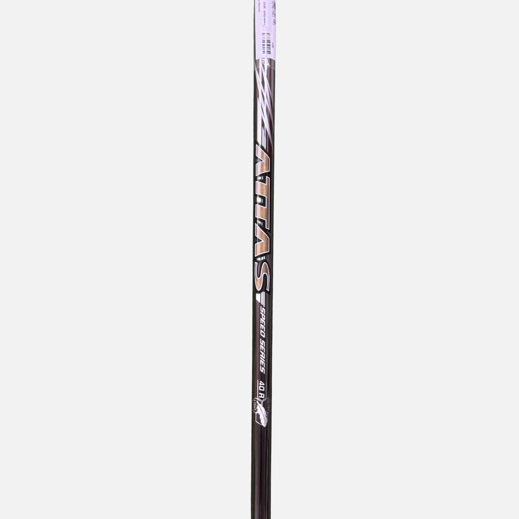 Madera Callaway Paradym star 9/25 Reg