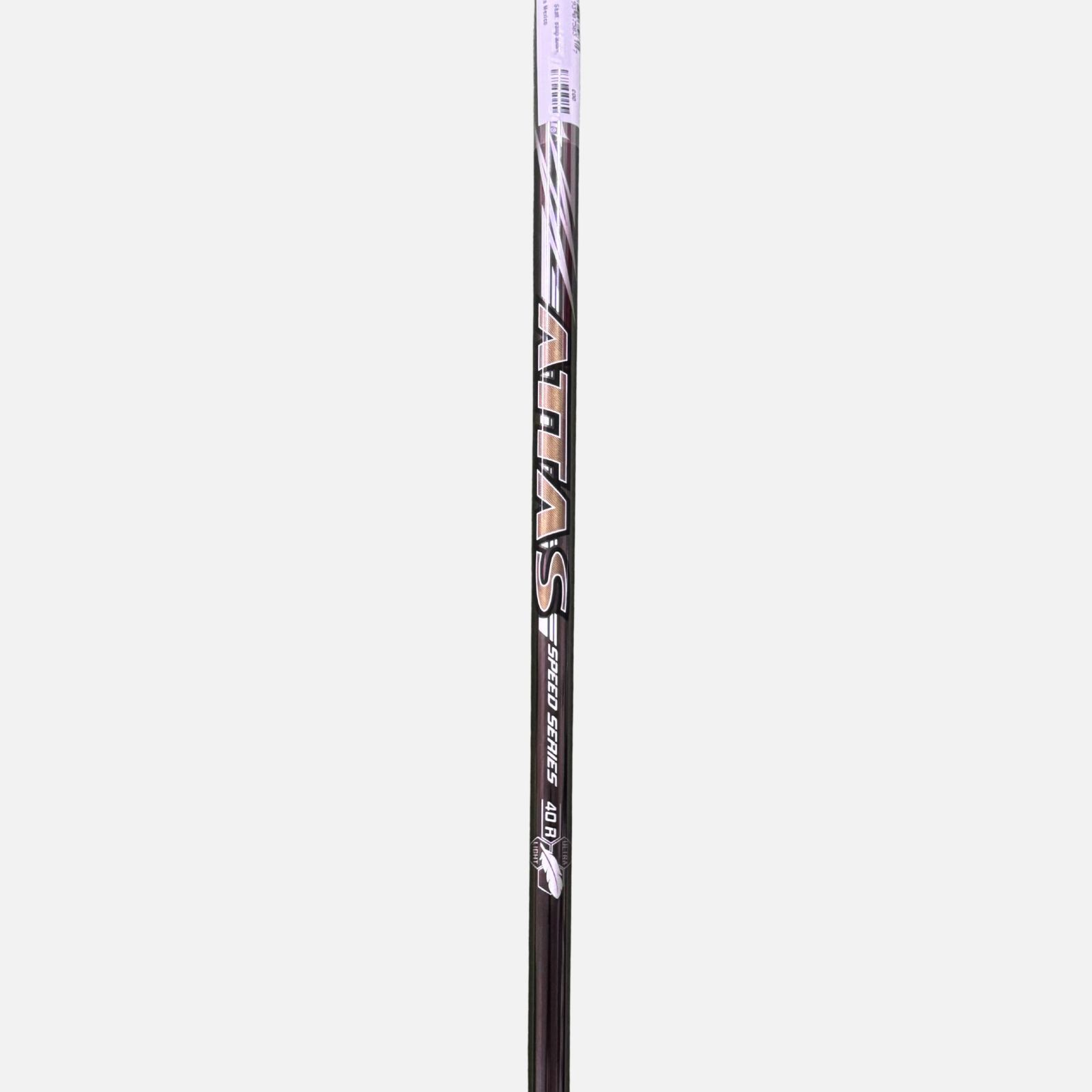 Madera Callaway Paradym star 9/25 Reg