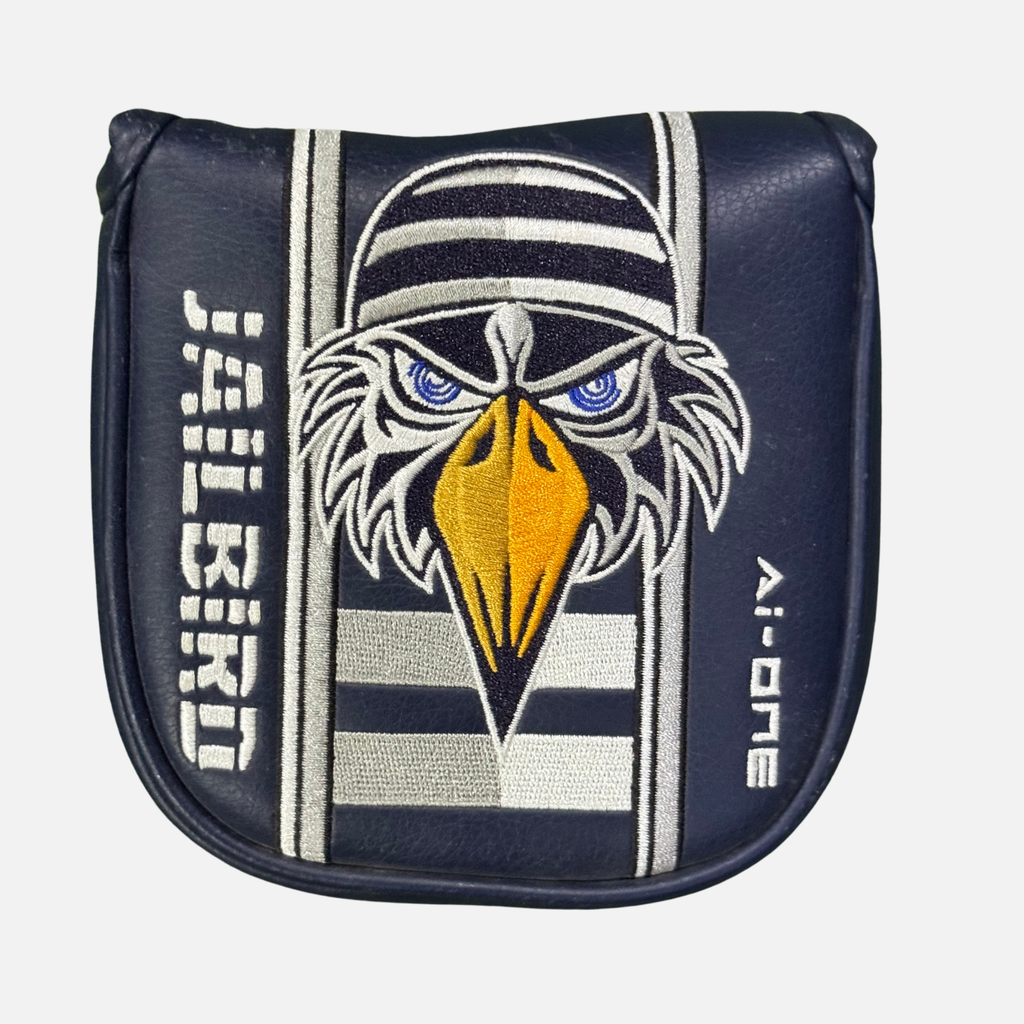 Putter Odyssey Ai-ONE Square 2 Square Jailbird
