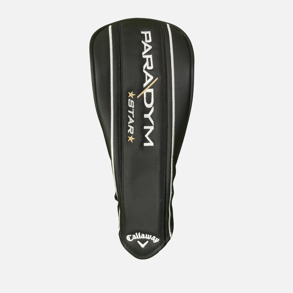 Madera Callaway Paradym star 9/25 Reg
