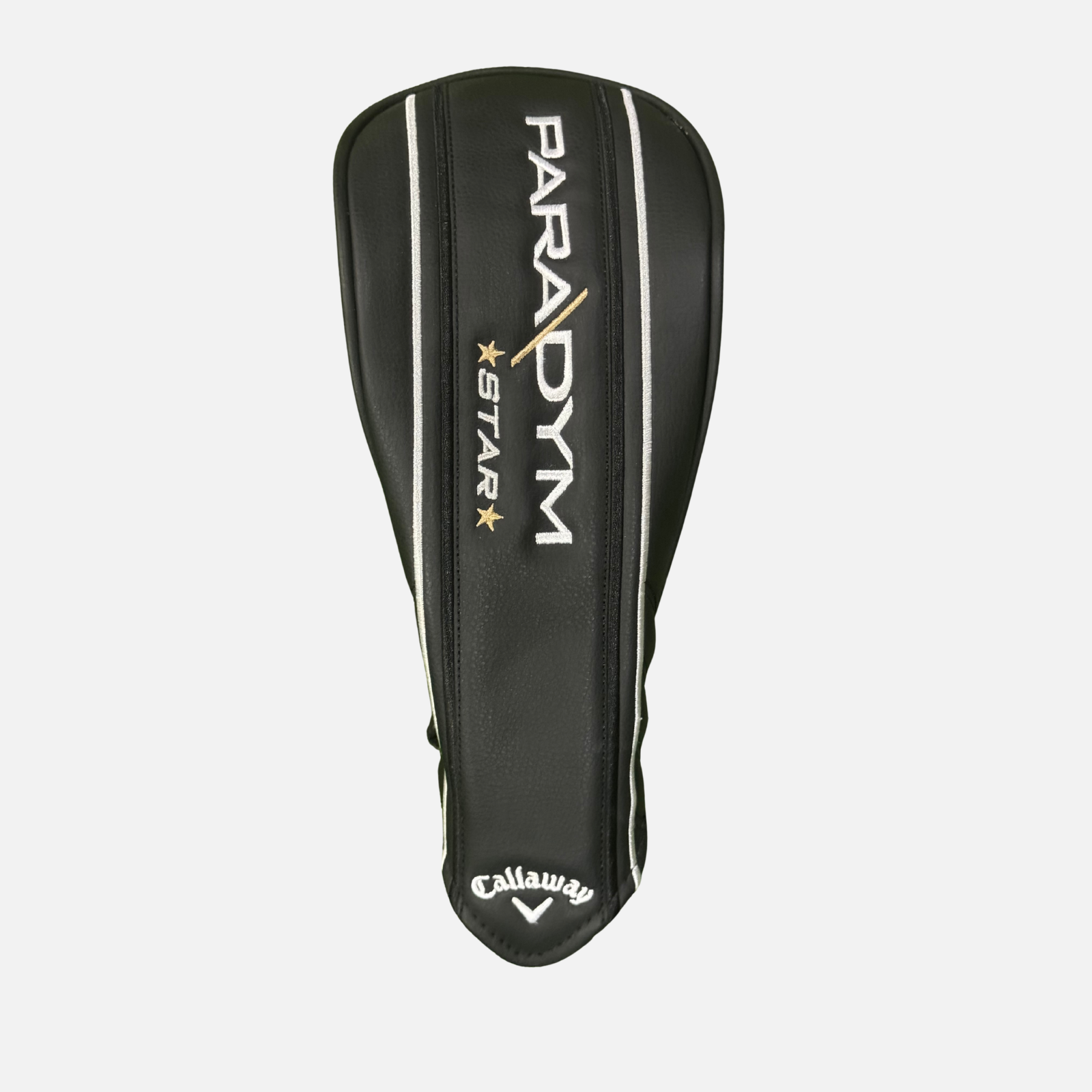Madera Callaway Paradym star 9/25 Reg