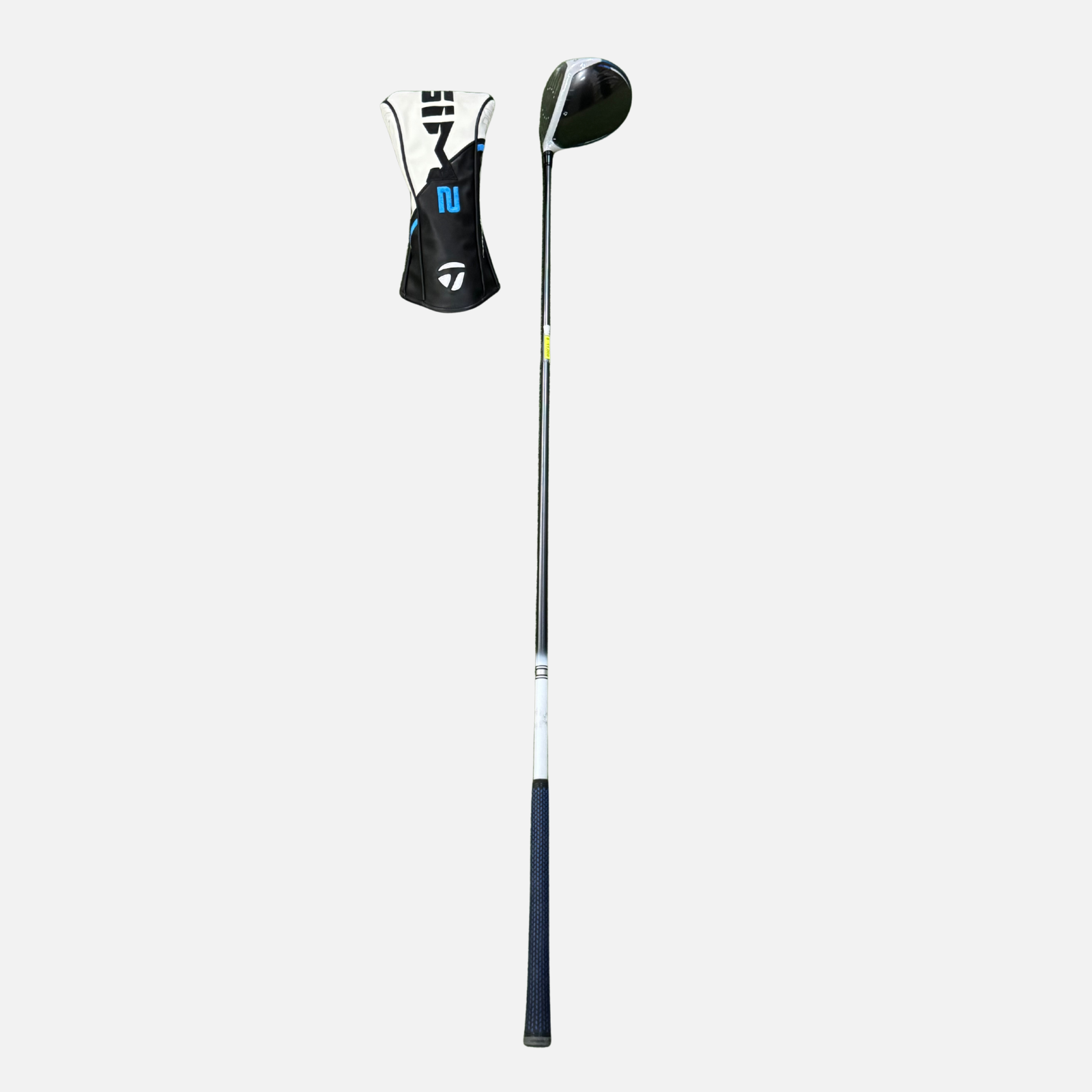 Driver Taylormade SIM2 MAX 9 Stiff flex