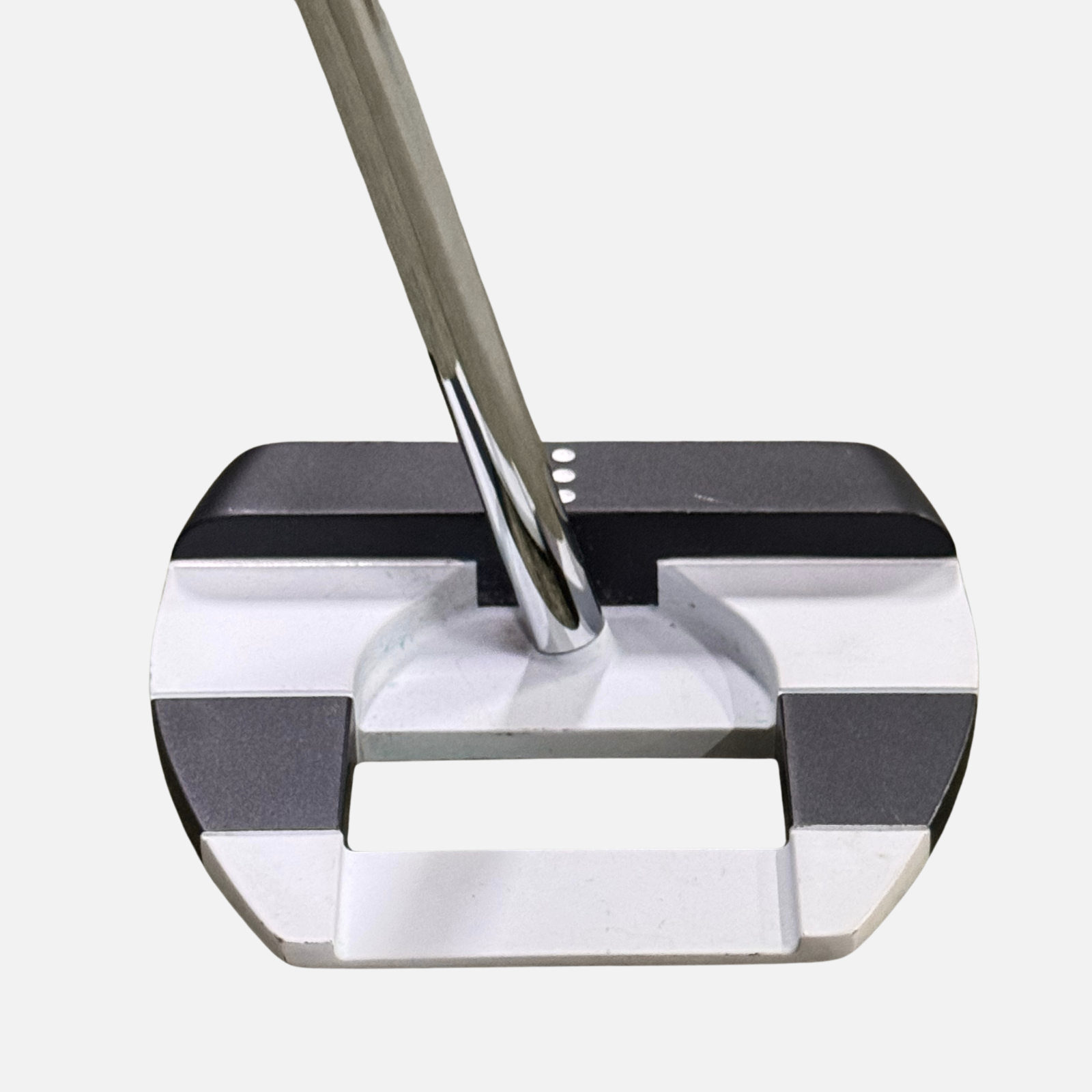Putter Odyssey Ai-ONE Square 2 Square Jailbird