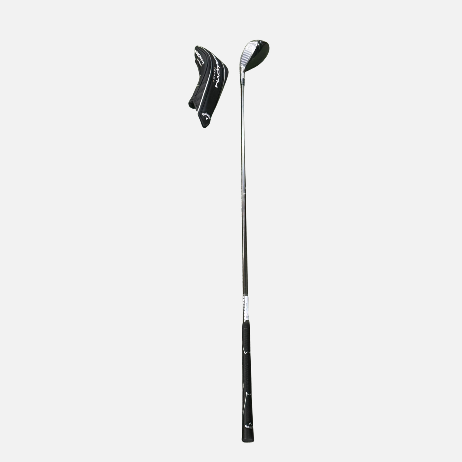 Madera Callaway Paradym star 9/25 Reg