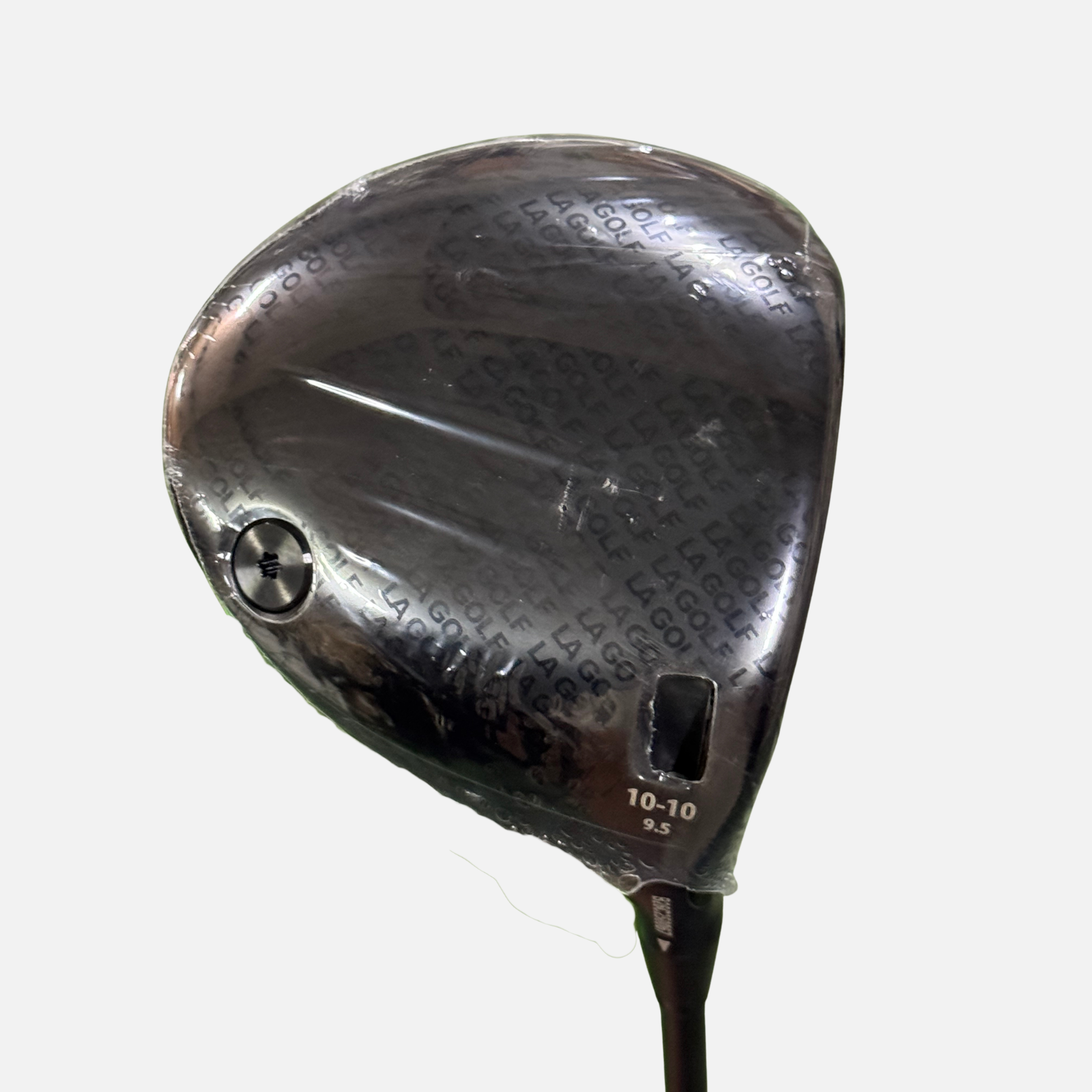 Driver LA Golf Face ID 9.5