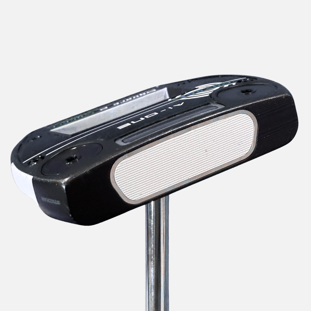 Putter Odyssey Ai-ONE Square 2 Square Jailbird