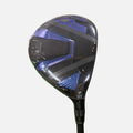 Madera Honma T//World TW767 7/21 Stiff flex