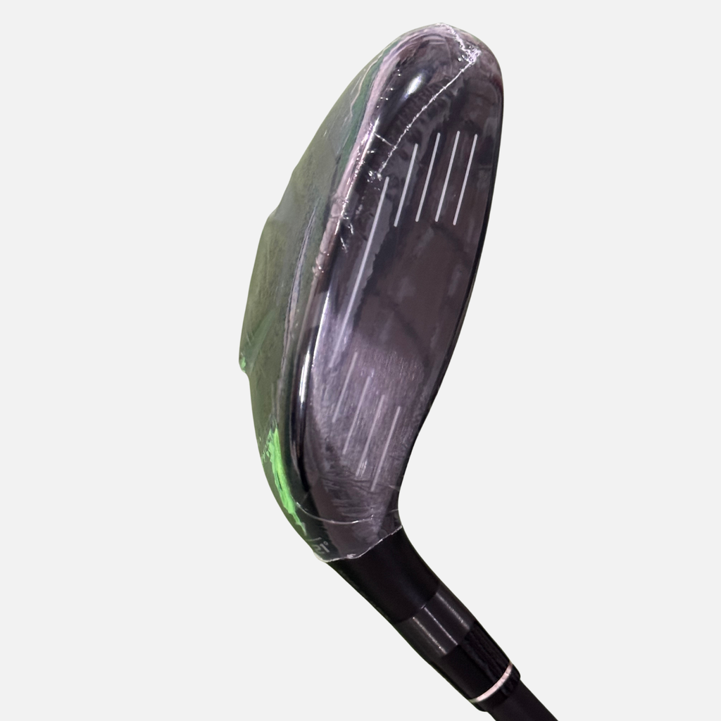 Madera Honma T//World TW767 7/21 Stiff flex