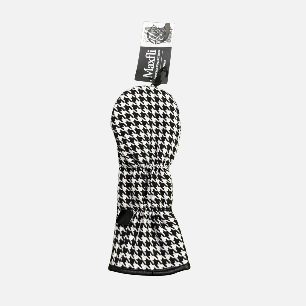 Funda Madera Maxfli vintage collection