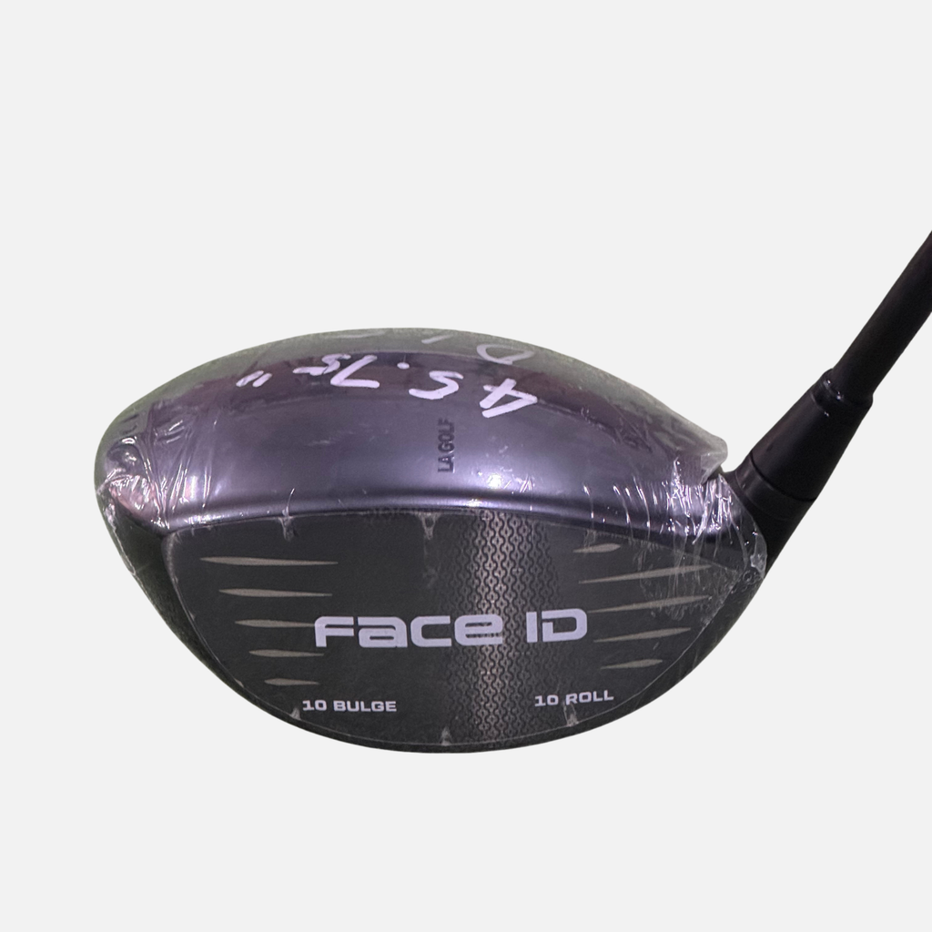 Driver LA Golf Face ID 9.5