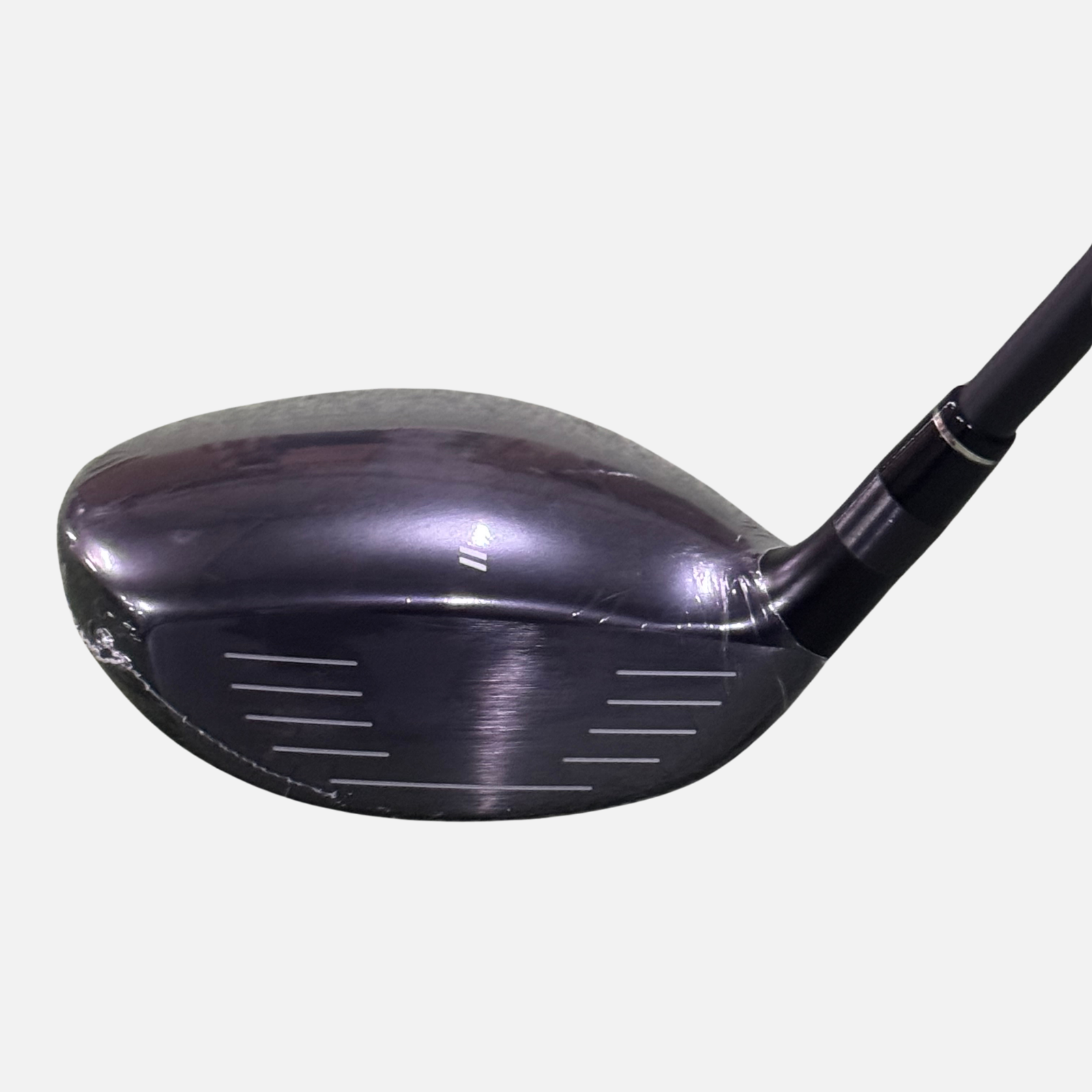 Madera Honma T//World TW767 7/21 Stiff flex