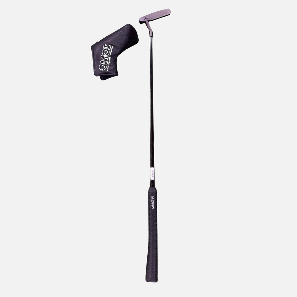 Putter Mizuno M.Craft OMOI 02 35"