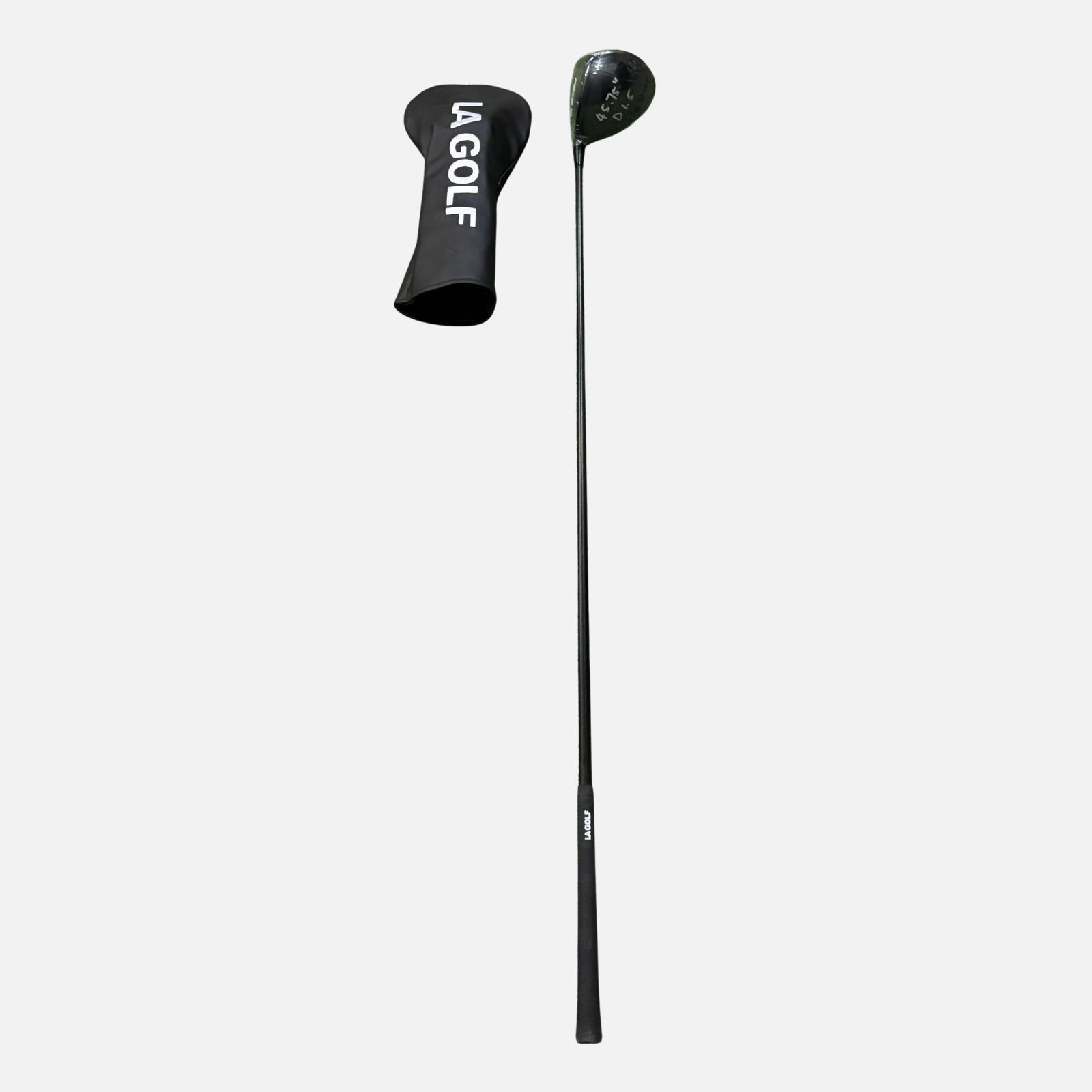 Driver LA Golf Face ID 9.5