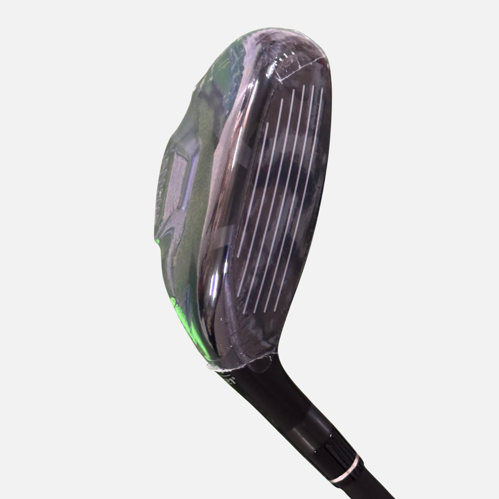 Hibrido Honma T//World TW767 4/21 Stiff flex