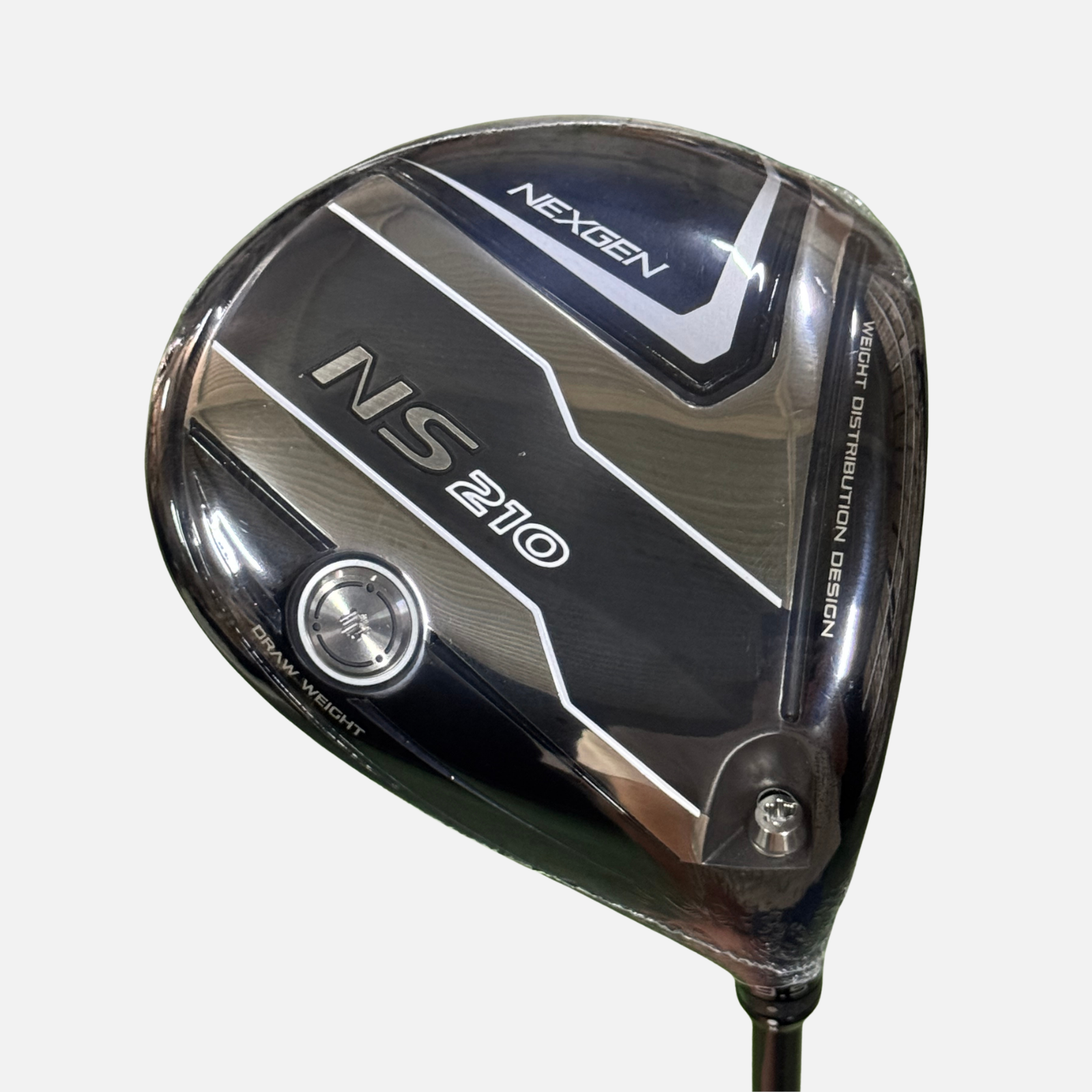 Driver NexGen NS210 9.5
