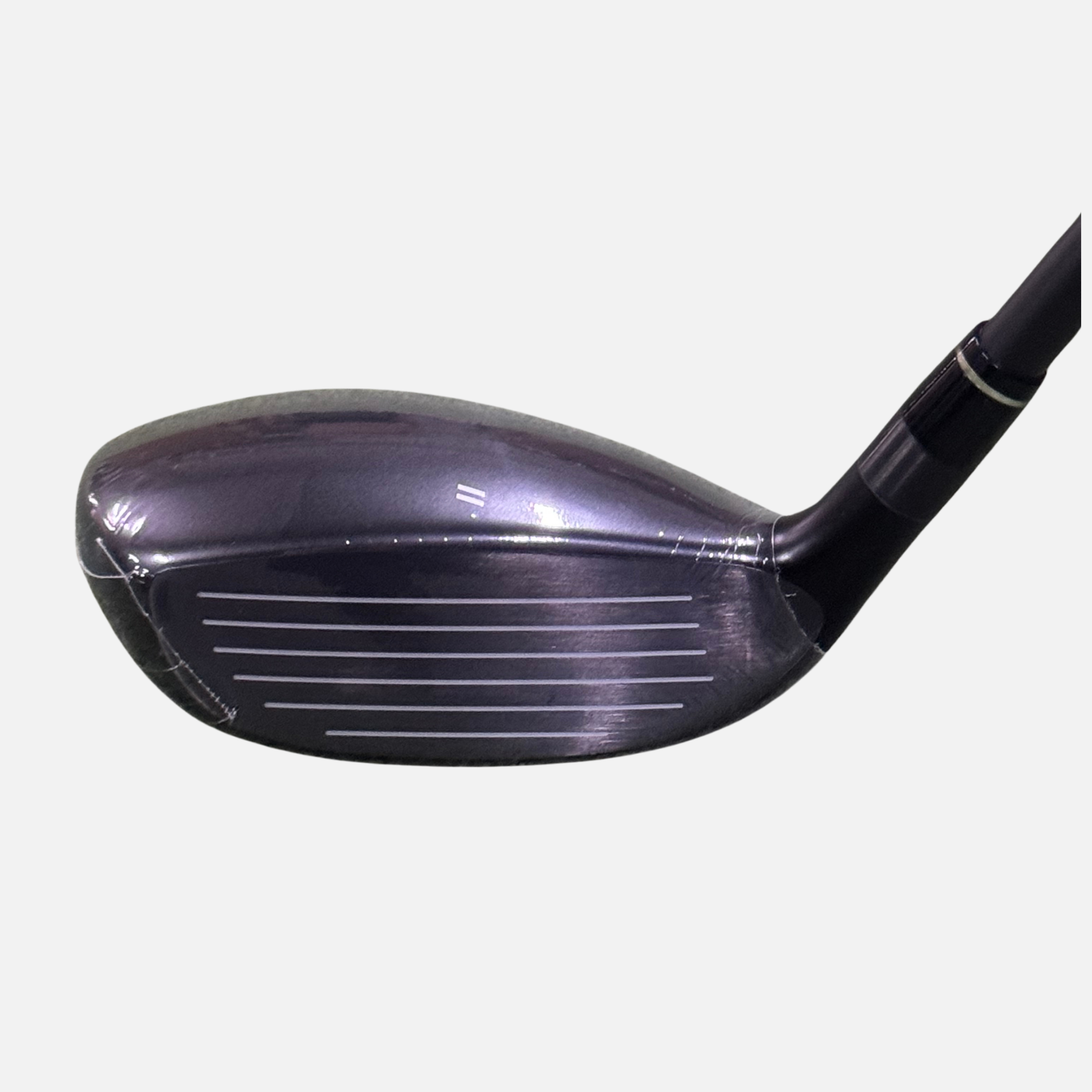 Hibrido Honma T//World TW767 4/21 Stiff flex