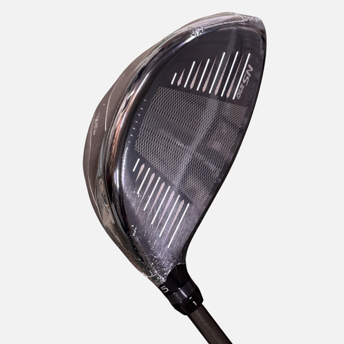 Driver NexGen NS210 9.5