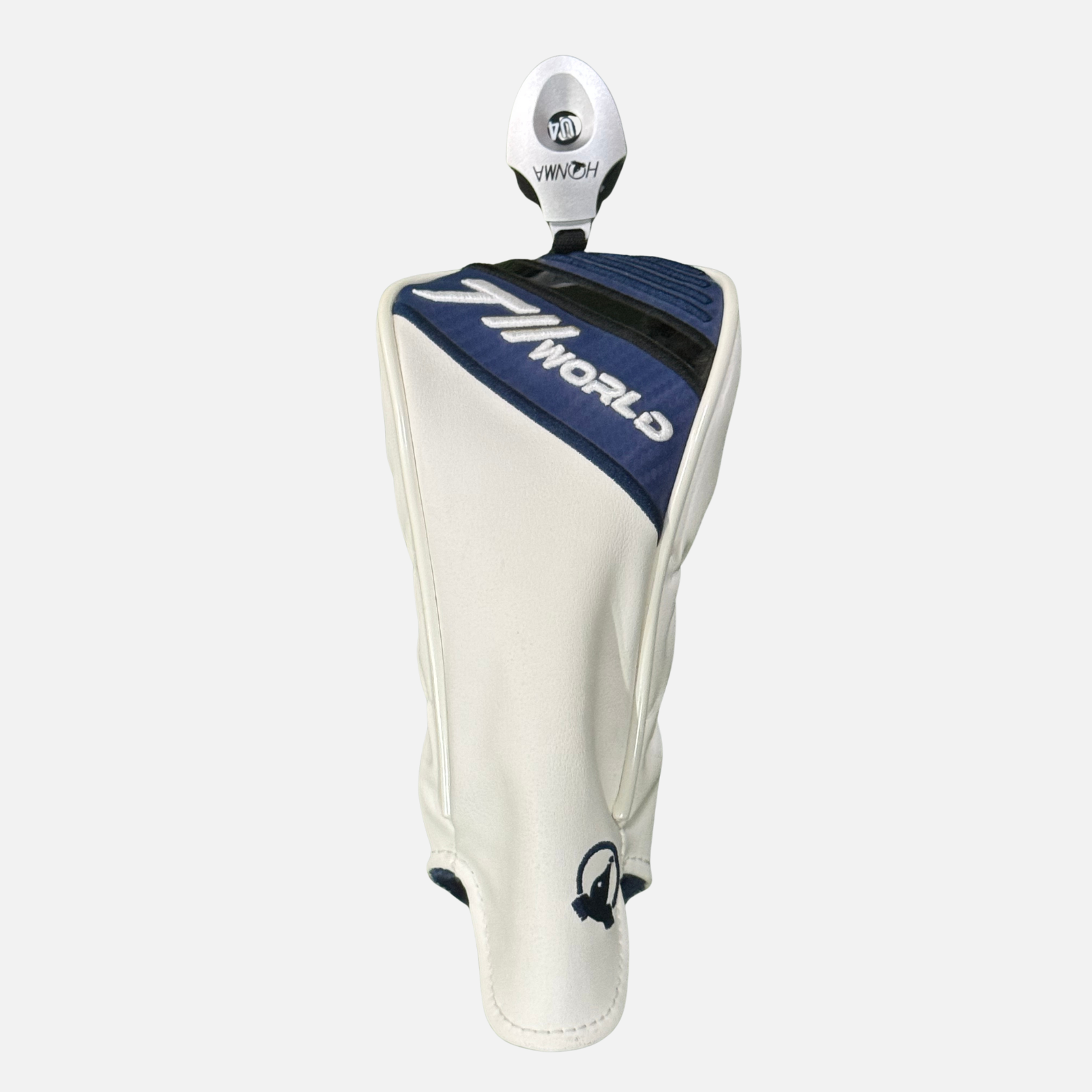 Hibrido Honma T//World TW767 4/21 Stiff flex