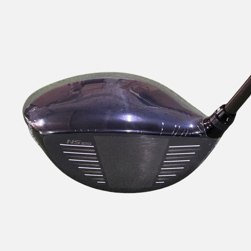 Driver NexGen NS210 9.5