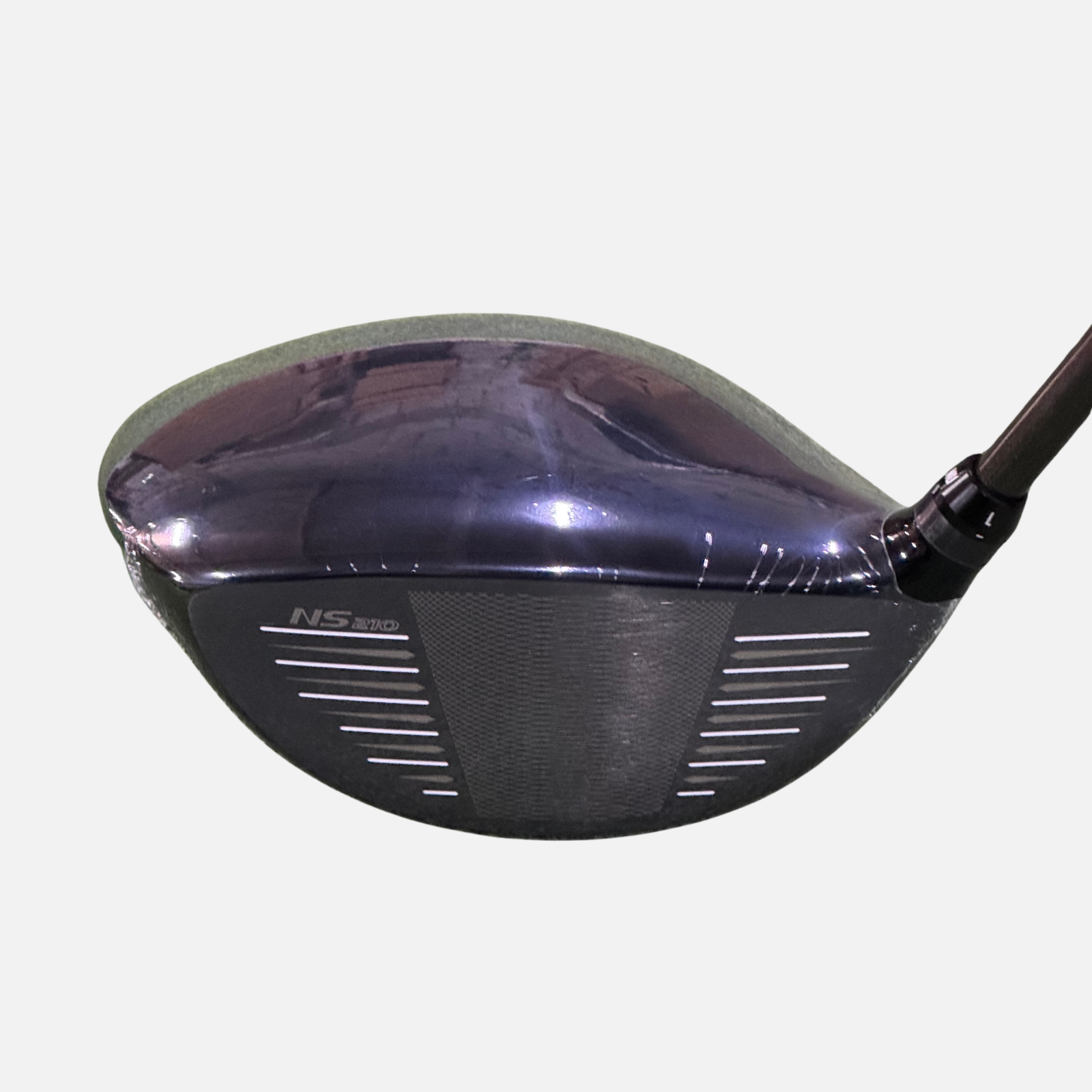 Driver NexGen NS210 9.5