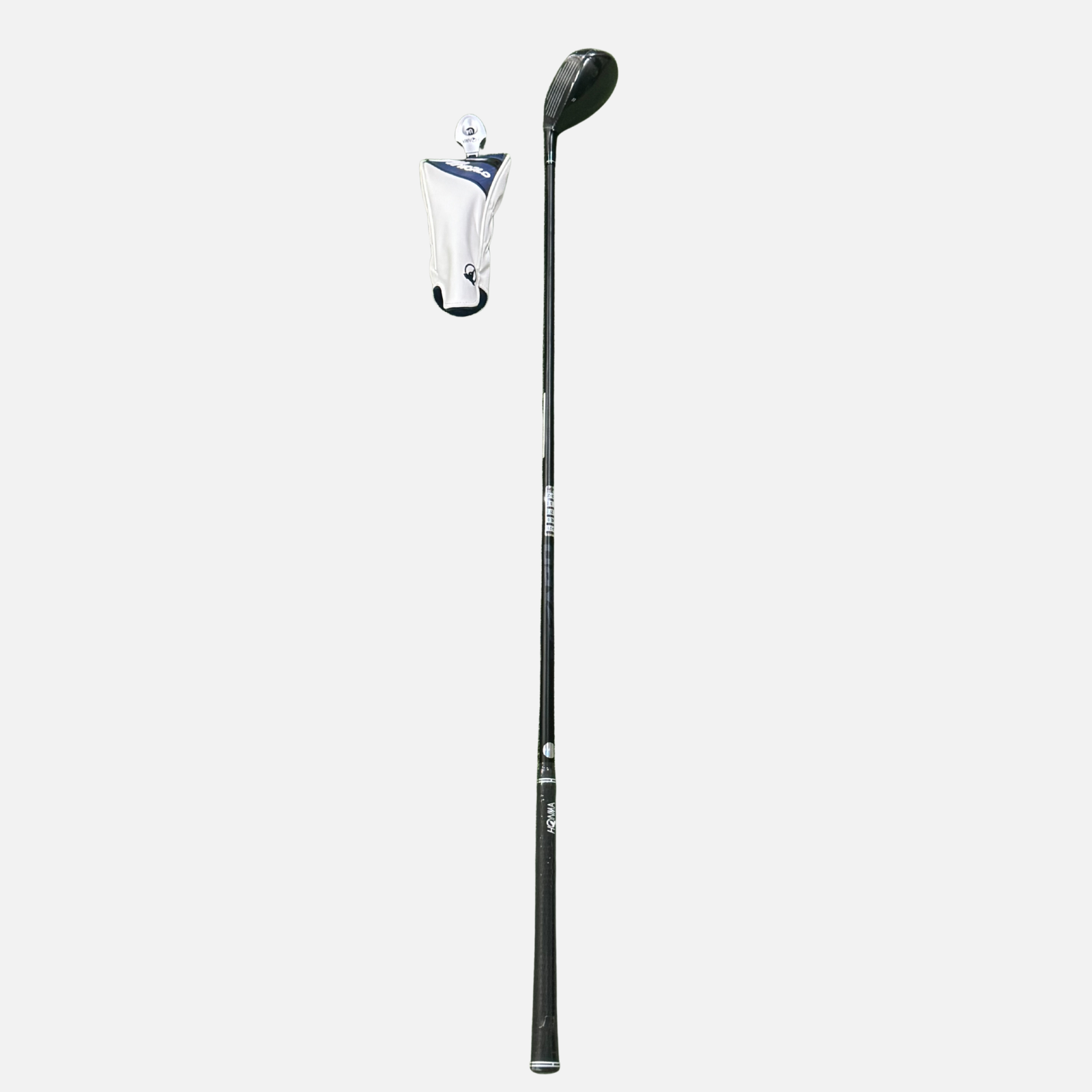 Hibrido Honma T//World TW767 4/21 Stiff flex