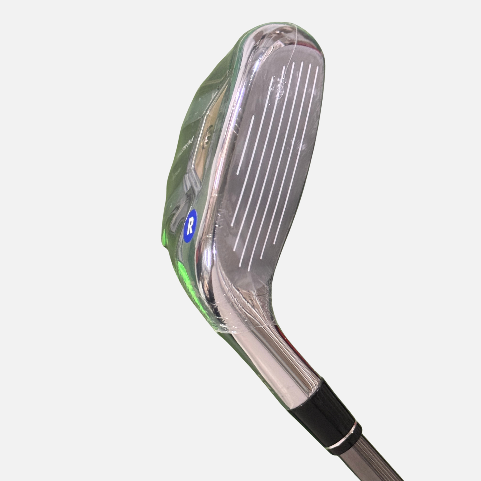 Hibrido Callaway Paradym star 6 Reg