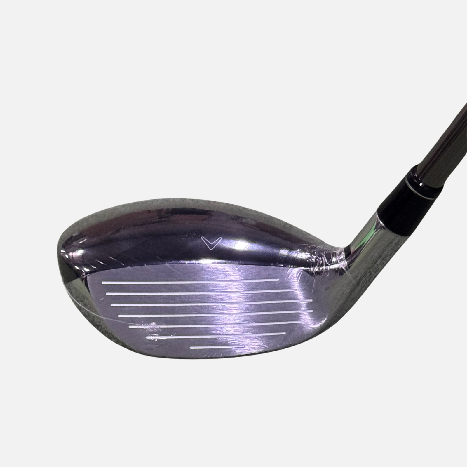 Hibrido Callaway Paradym star 6 Reg
