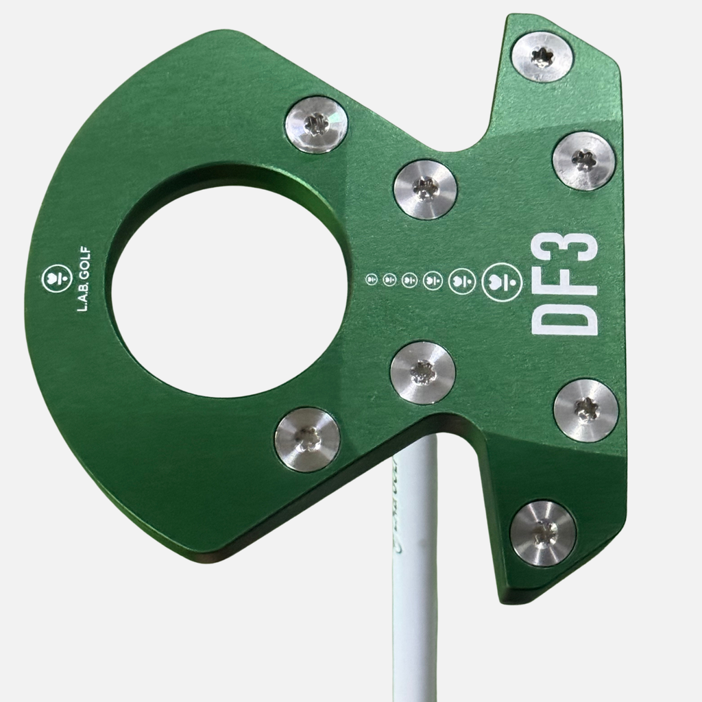 Putter LAB Golf DF3 35"