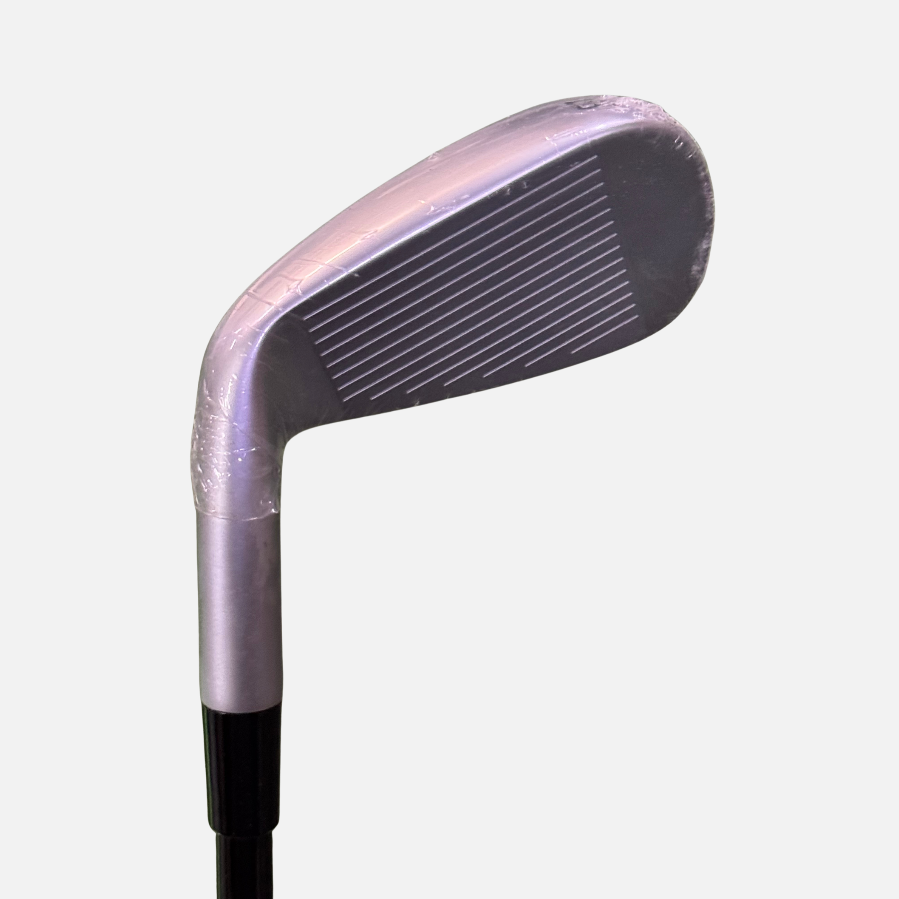 Set fierros Taylormade P790 4-P Grafito MMT 65 gr Regular flex