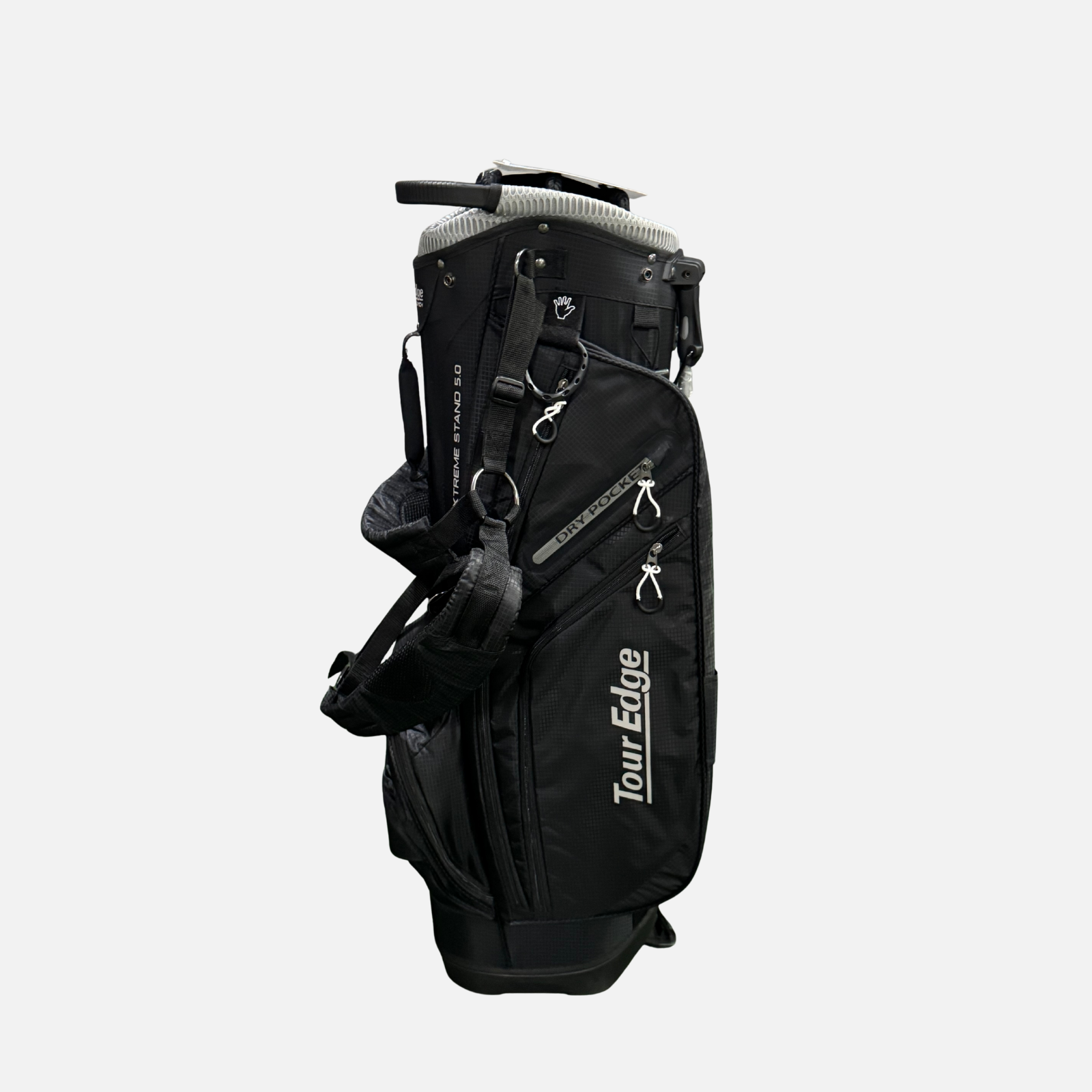 Bolsa TourEdge Stand bag 6 way