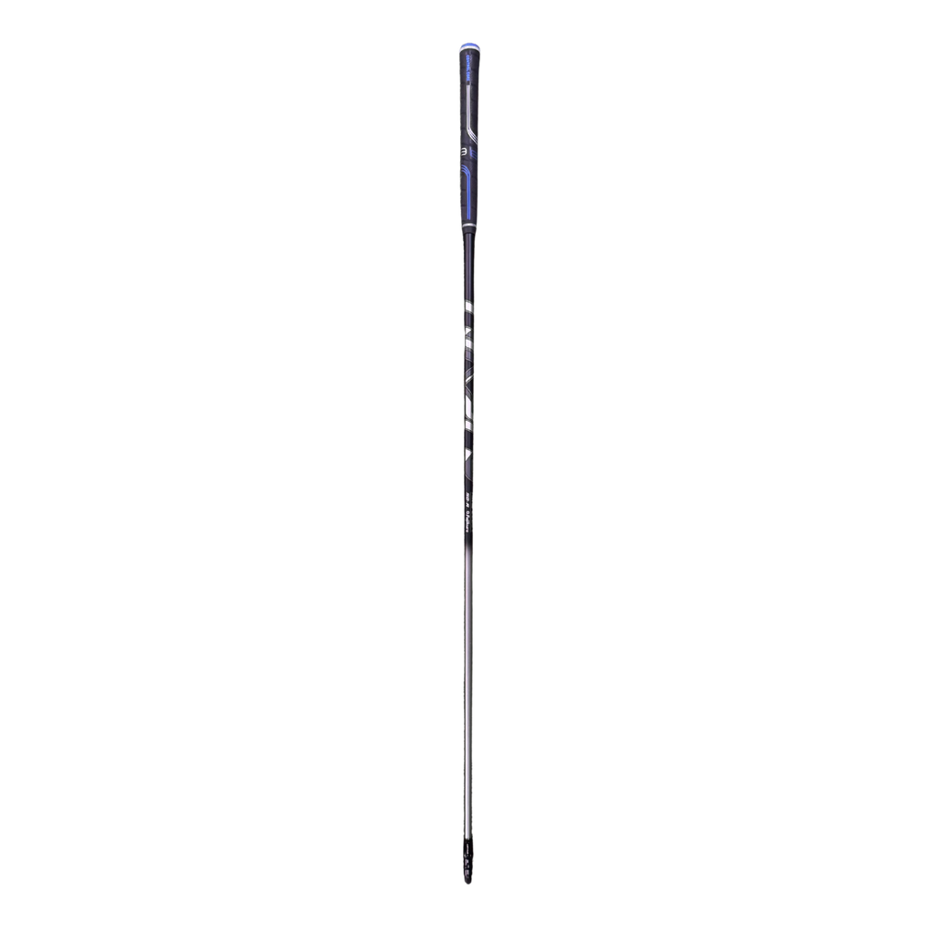 Fujikura 50-R AIRSPEEDER con grip golf-pride