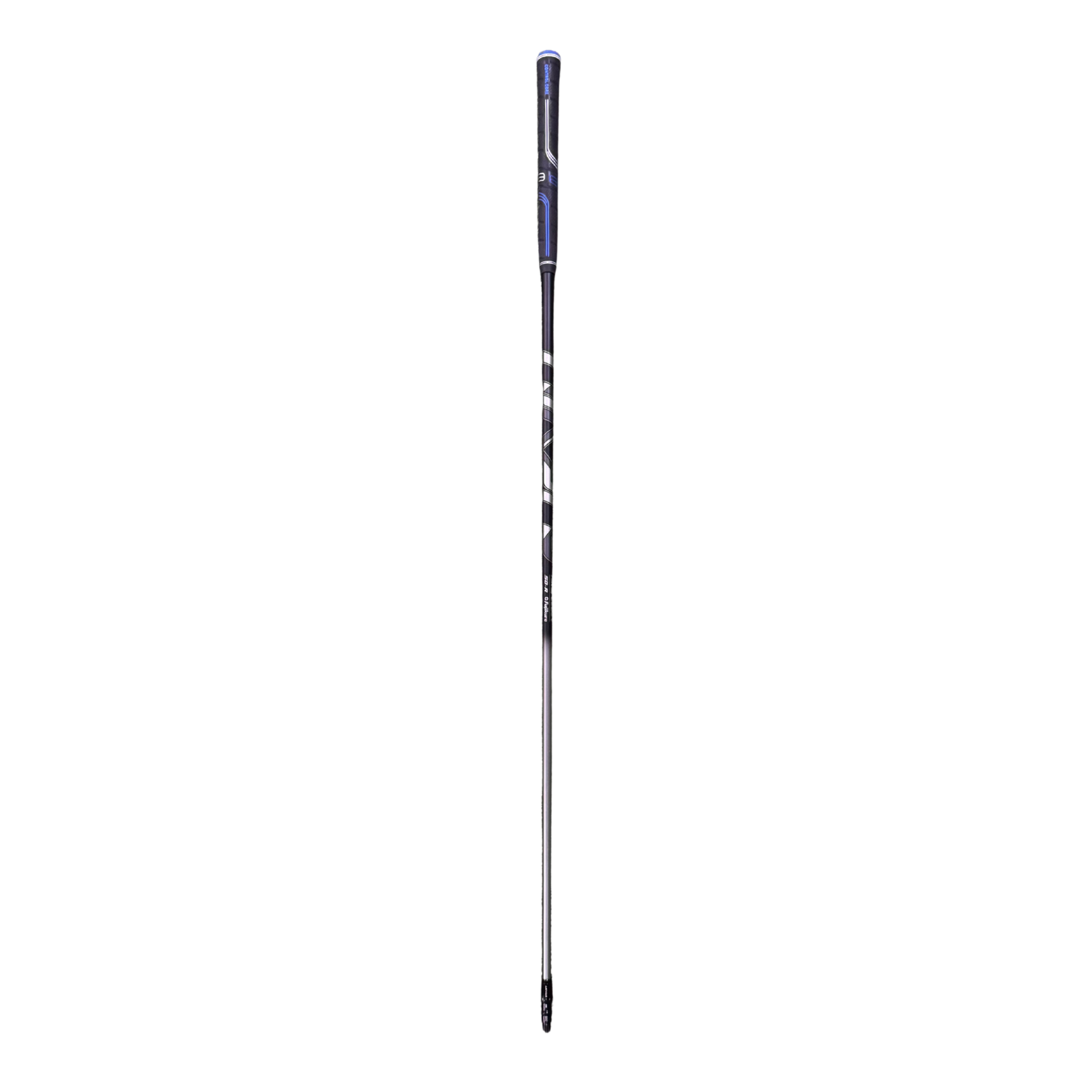 Fujikura 50-R AIRSPEEDER con grip golf-pride