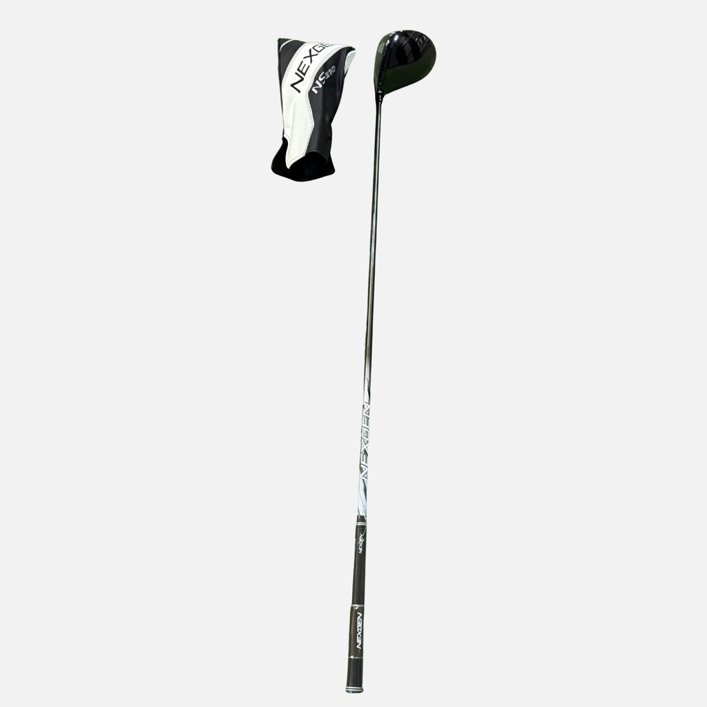 Driver NexGen NS210 9.5