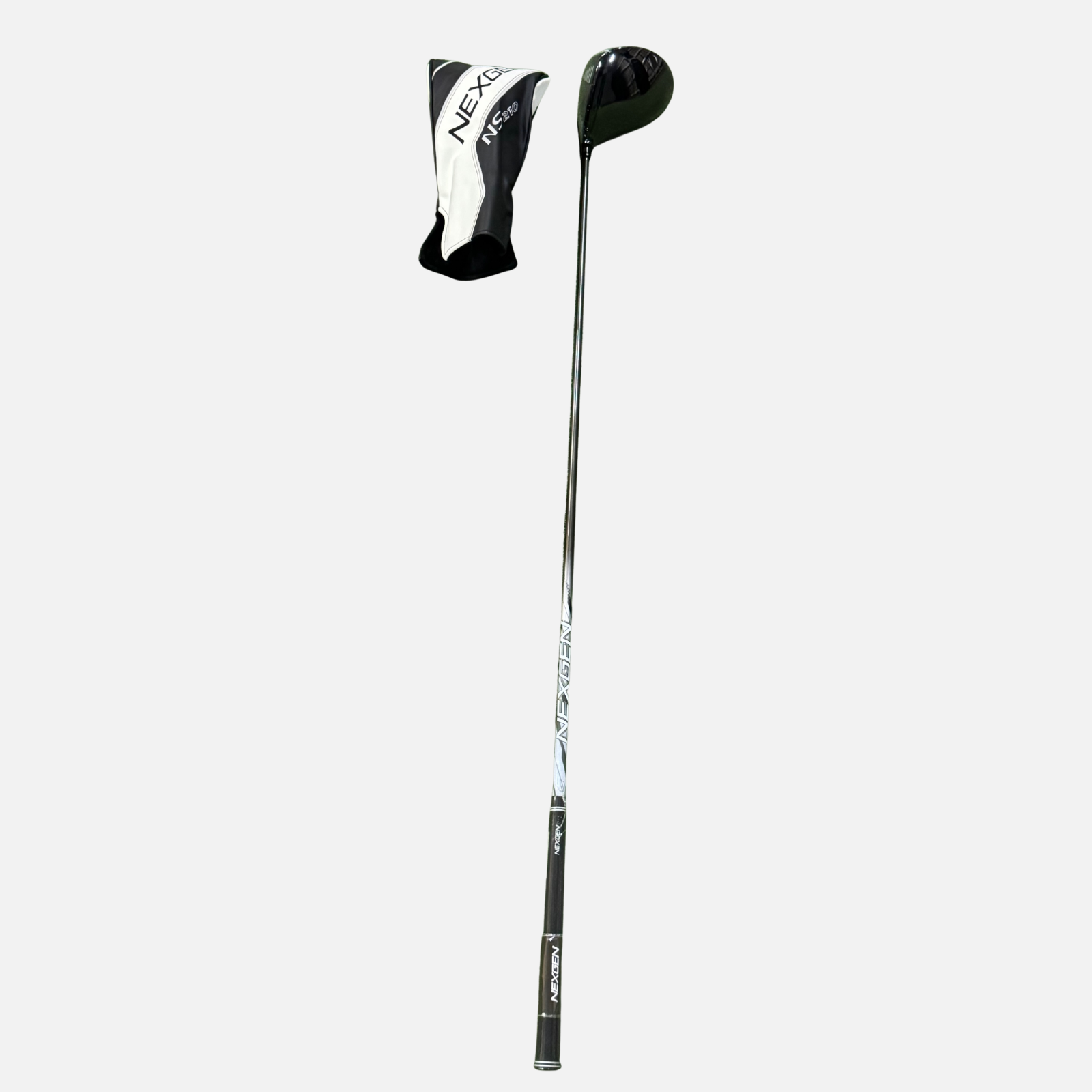 Driver NexGen NS210 9.5