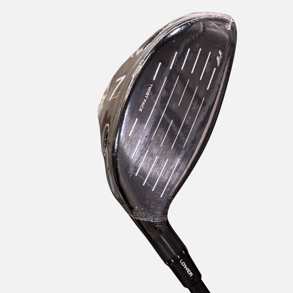 Mini Driver Taylormade R7 Quad 13.5 Stiff