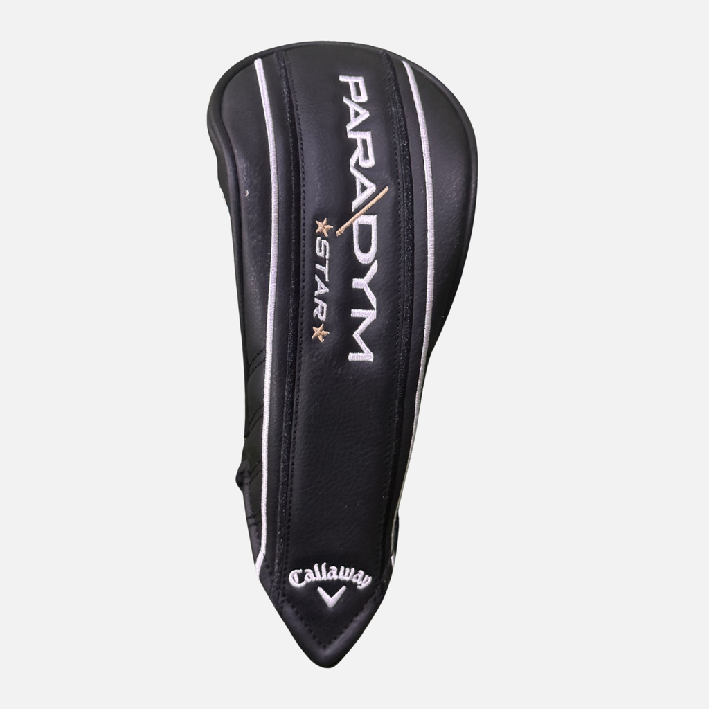 Hibrido Callaway Paradym star 6 Reg