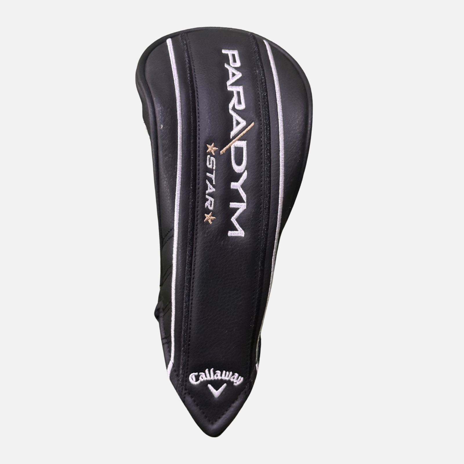 Hibrido Callaway Paradym star 6 Reg